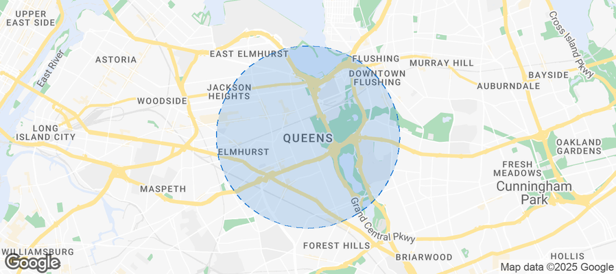 Discover Queens Airbnb Analytics